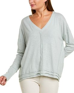 Grey State Kaylyn Top