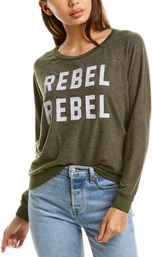 Sol Angeles Rebel Pullover