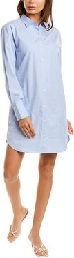 KULE The Shirtdress