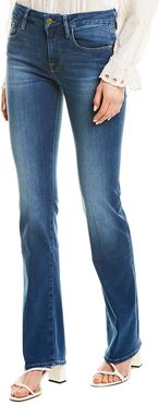 FRAME Denim Le Mini Washington Circle Bootcut