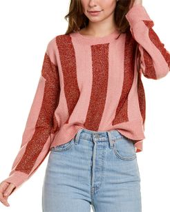 Wildfox Giselda Sweater