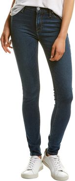 HUDSON Jeans Nico Interlude Super Skinny Leg Jean