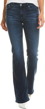 AG Jeans Angel 5 Years Blue Essence Bootcut