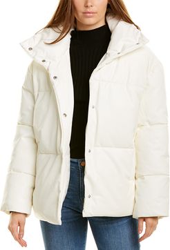 Bagatelle Puffer Jacket