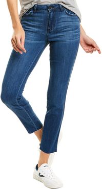 Siwy Lynette Make Damn Sure Signature Mid-Rise Skinny Leg Jean