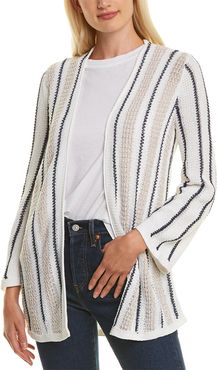 NIC+ZOE Passage Cardigan