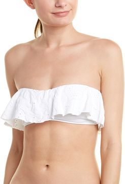 L*Space Lynn Tube Bikini Top