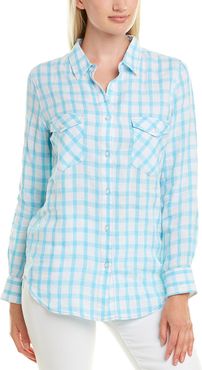 Raffi Linen Shirt