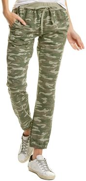 city sleek Camo Jogger Pant