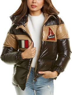 Moncler Gary Down Jacket