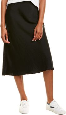 Vince Camuto Bias Skirt