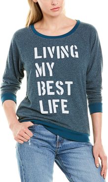 Sol Angeles Best Life Pullover