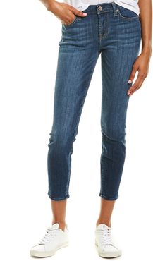 7 For All Mankind Gwenevere Cbri Ankle Cut Jean