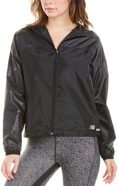 New Balance Long Sleeve Jacket