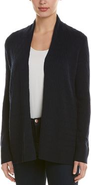 Brooks Brothers Wool-Blend Cardigan