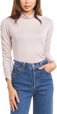 Velvet by Graham & Spencer Eloise Top