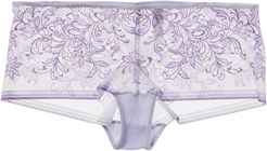 Wacoal Net Effect Boyshort