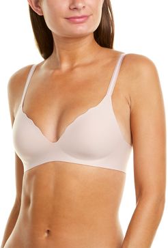 b.tempt?d by Wacoal B.Wow'd Wirefree Bra