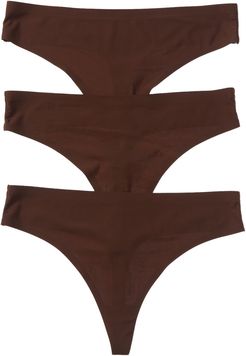 Honeydew Intimates Set of 3 Skinz Thong