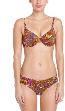 Swim Systems Bali Batik Ring Side Hipster