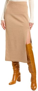 AMUR Jara Pencil Skirt