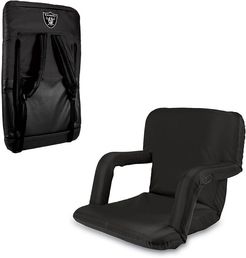 Oakland Raiders Black Ventura Seat