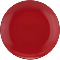 Ten Strawberry Street Set of 6 Wazee Matte Dinner Plates