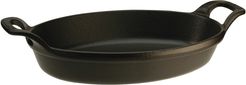 Staub 14.5in Oval Baking Dish