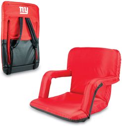 New York Giants Red Ventura Seat
