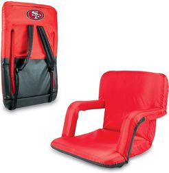 San Francisco 49ers Red Ventura Seat