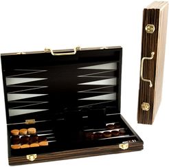 Bey-Berk Backgammon Set