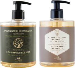 Panier des Sens Olive & Honey Liquid Soap