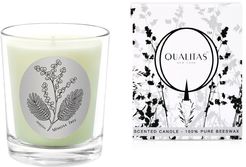 Qualitas Mimosa Tree 6.5oz Candle