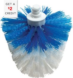 OXO Good Grips Toilet Brush Replacement Head with $2 Credit