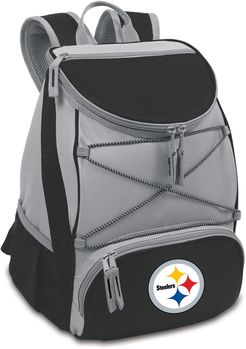 Pittsburgh Steelers NFL PTX Backpack Cooler