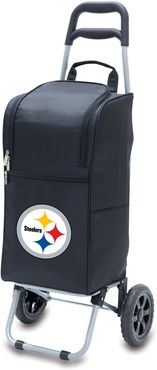 Pittsburgh Steelers Cart Cooler