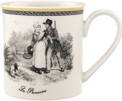 Villeroy & Boch Audun Chasse 10oz Mug