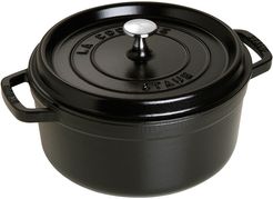 Staub 4qt Round Cocotte