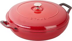 Staub 3.5qt Braiser