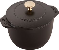 Staub 1.5qt Petite French Oven