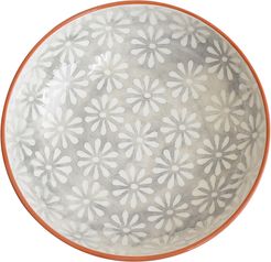Euro Ceramica Margarida Serving Bowl
