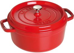 Staub 7qt Round Cocotte