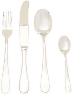 Mepra Natura 4pc Flatware Set