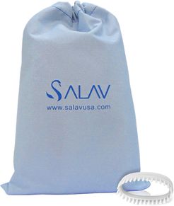 SALAV 2pc Travel Handheld Accessory Set
