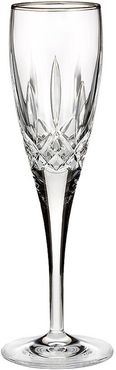 Waterford Lismore Nouveau Crystal Flute
