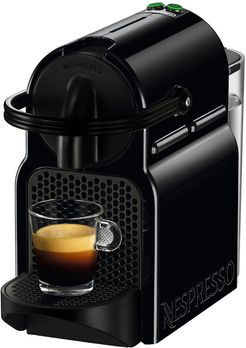 DeLonghi Nespresso Inissia Single Serve Espresso Machine