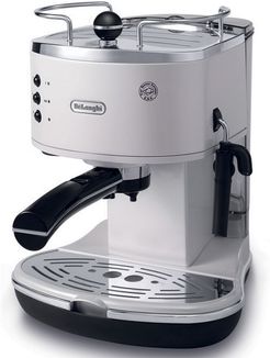 DeLonghi Icona 15-Bar Pump Driven Espresso & Cappuccino Maker