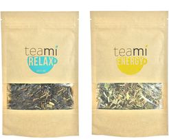 Teami Boost of Energy Tea Blend Set
