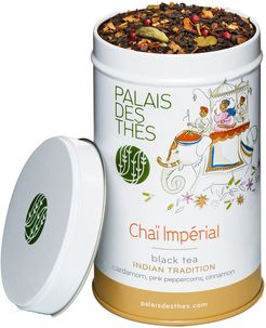 Le Palais des Thes Palais des Thes Chai Imperial Black Tea
