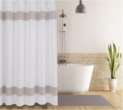 Enchante Home Unique Shower Curtain
